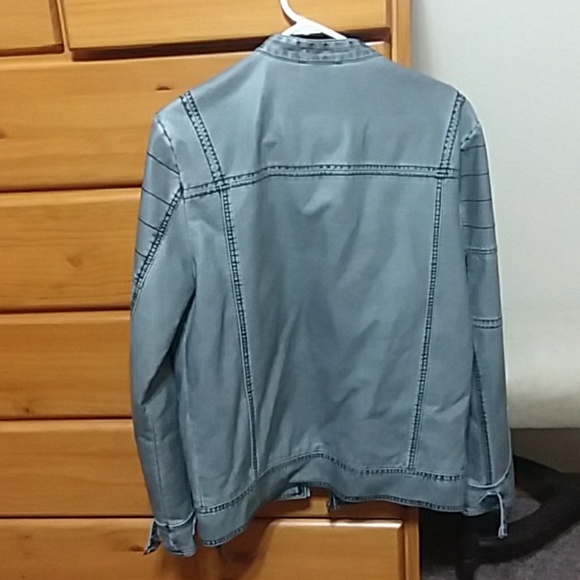 helix jacket kohls